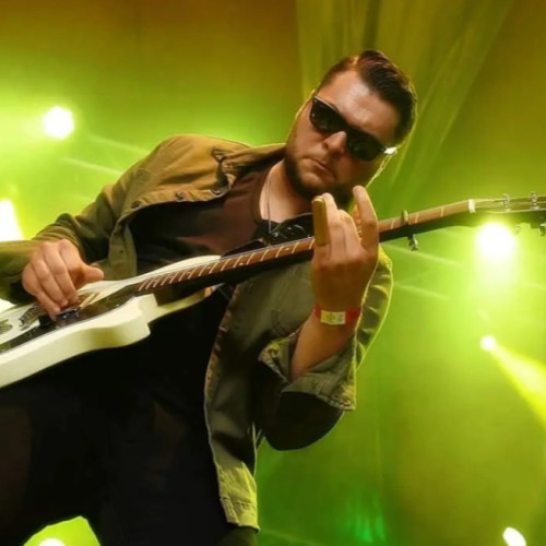 Transilvania Blues Festival 2024 - Ediția VI, cu muzicieni de renume