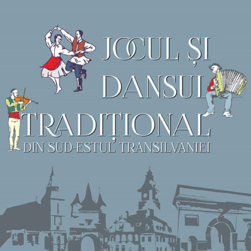 Vernisajul expoziției "Jocul și Dansul Tradițional din Sud-Estul Transilvaniei", la Brașov