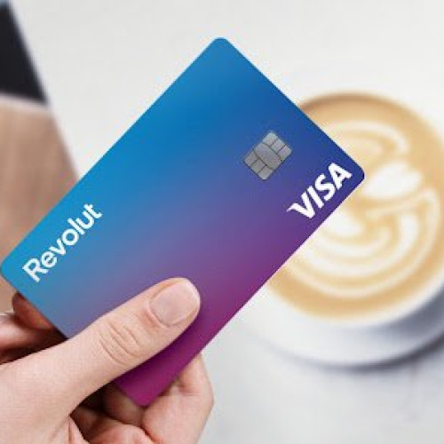 Revolut anunță introducerea IBAN-ului românesc pentru clienți