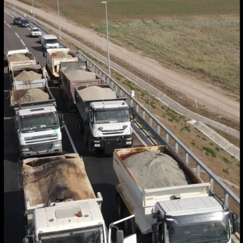 Teste tehnice pentru cele trei pasaje de pe varianta de circulație