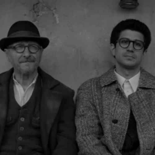 Premiera de gală a filmului "Moromeții 3" la Teatrul Național București