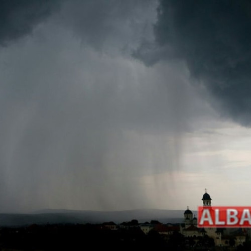 Furtuna Ashley și viitura de pe Dunăre creează cod roșu în România