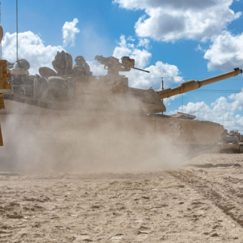 Acordul de împrumut semnat de România pentru modernizarea apărării