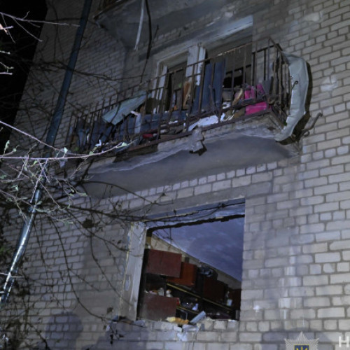 Atac intens al forțelor ruse asupra orașelor ucrainene