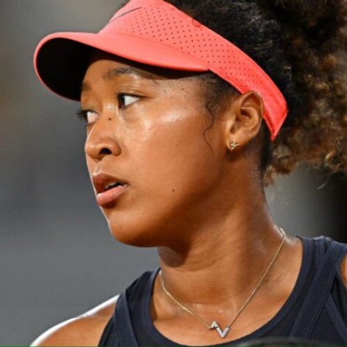 Naomi Osaka colaborează cu antrenorul Patrick Mouratoglou