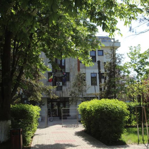 Nouă stație de monitorizare a calității aerului în Botoșani