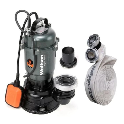 Toamna aduce ploi abundente în România: importanța pompelor submersibile