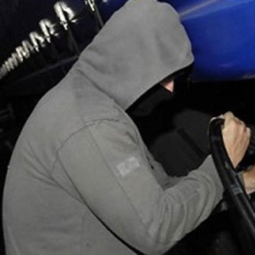 Furt de combustibil în Moftinu Mare: doi bărbați identificați de poliție