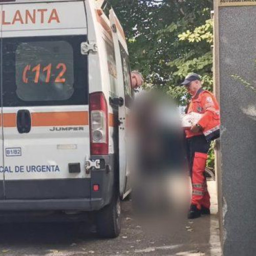 Viol din Botoșani: O fetiță de 15 ani a ajuns la spital după o noapte de groază