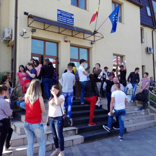 Schimbări importante în eliberarea numerelor provizorii pentru vânzătorii de autovehicule din România