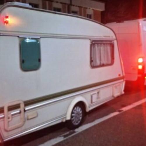 Cercetări ale poliției de frontieră vasluiene în cazul unui bărbat cu dublă cetățenie