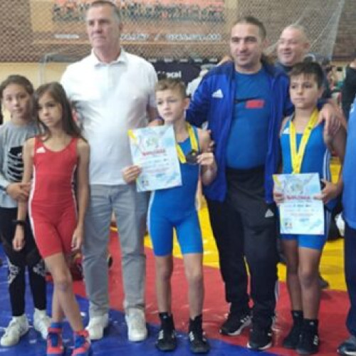 Performanțele și bugetul Clubului Sportiv &quot;Viitorul&quot; Vaslui, discutate în Colegiul Prefectural