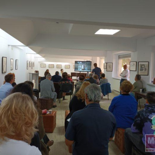 Conferința Internațională de Studii Românești s-a deschis la Memorialul Ipotesti