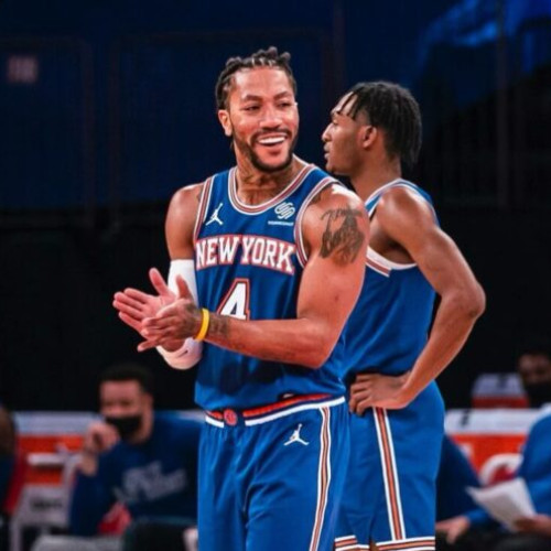 Derrick Rose, retragere din baschet după 15 sezoane în NBA