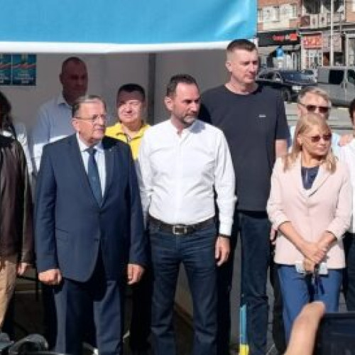 Fuziunea dintre PMP Suceava și PNL, anunțată oficial