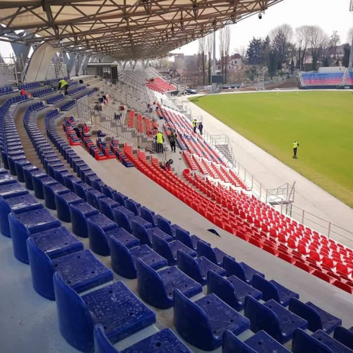 Biletele pentru meciul România U20 - Elveția, disponibile vineri