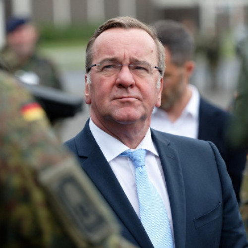 Germania se pregătește să devină un pilon central al apărării europene