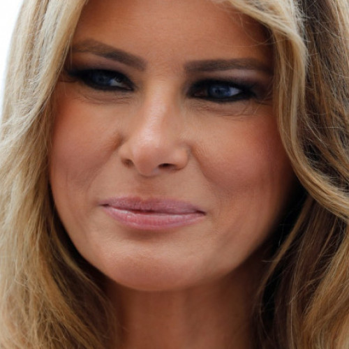 Melania Trump, interviu surpriză după doi ani de absență publică