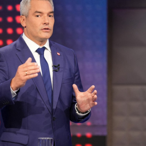 Alegeri legislative în Austria: cancelarului Karl Nehammer îi este pusă în pericol poziția