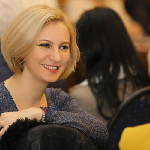 Carmen Năstase, sancționată de PSD Neamț pentru indisciplină în cadrul Consiliului Județean