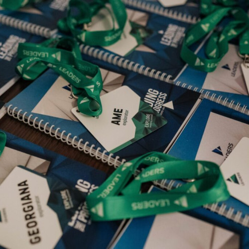 Studenții din Iași pot aplica pentru bursele programului "Leaders Explore"