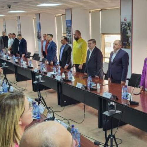 Activitatea Primăriei Vaslui în mandatul 2020-2024