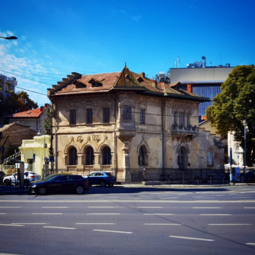 Ministerul Dezvoltării aprobă 13 noi proiecte pentru consolidarea clădirilor din Capitală