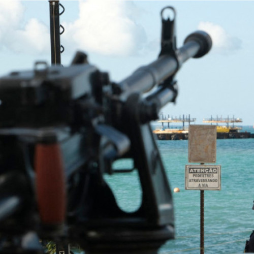 Masacru pe peninsula Afungi din Mozambic, provocat de soldați în apărarea intereselor TotalEnergies