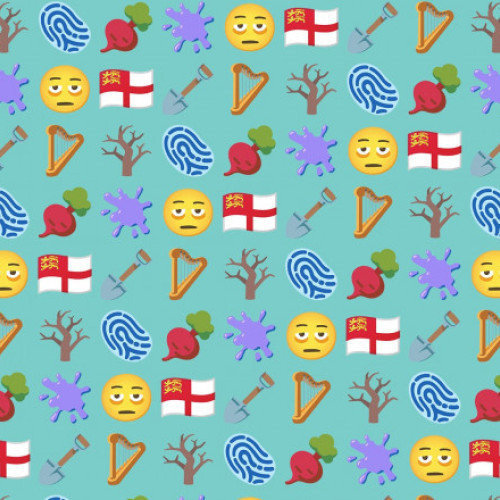 Un nou emoji pentru toți: fata epuizată, printre cele opt noi simboluri