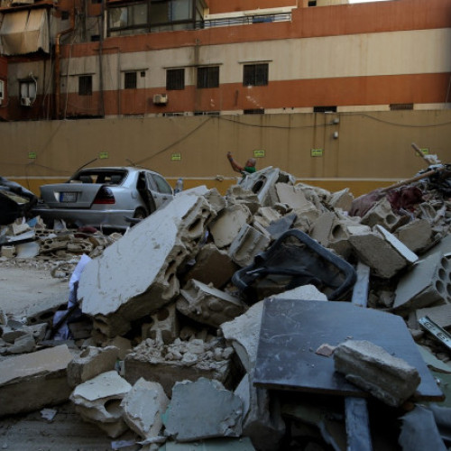 Statele occidentale se pregătesc pentru evacuarea cetățenilor din Liban