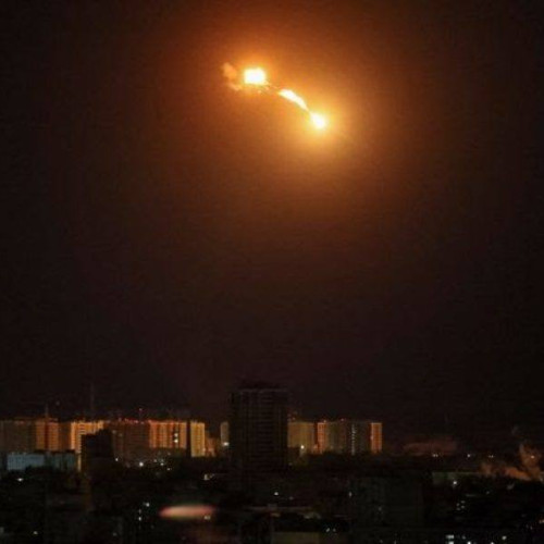 Alertă de securitate în apropierea frontierei româno-ucrainene