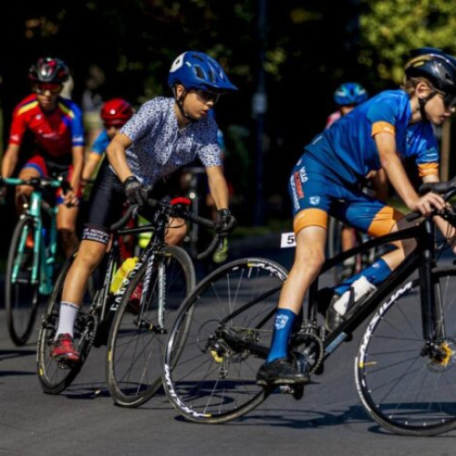 "Cupa toamnei 2024" la ciclism afectează transportul public