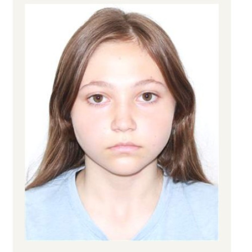 Poliția din Botoșani caută o minoră dispărută