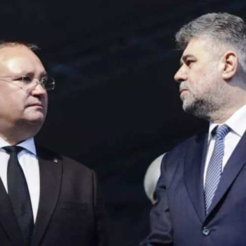 Sondaj CURS: Preferințele electoratului pentru alegerile parlamentare și prezidențiale