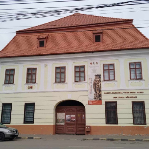 Sesiunea de comunicări științifice la Sebeș despre multiculturalitate și patrimoniul istoric