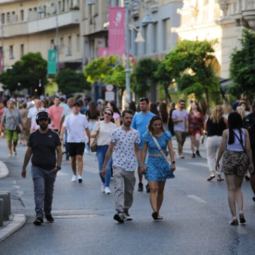 &quot;Străzi deschise - Promenada urbană&quot; se extinde în Sectorul 3