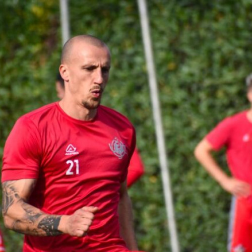 Vlad Chiriches: Revenirea în Europa League cu o victorie de 4-1 este plăcută