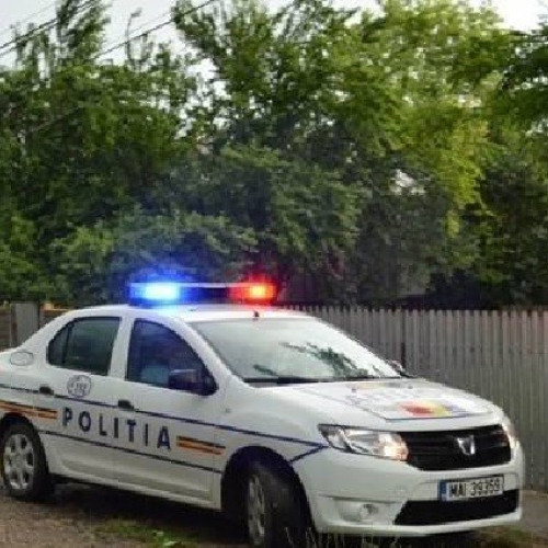 Atac violent asupra angajaților Urban Serv în comuna Albești