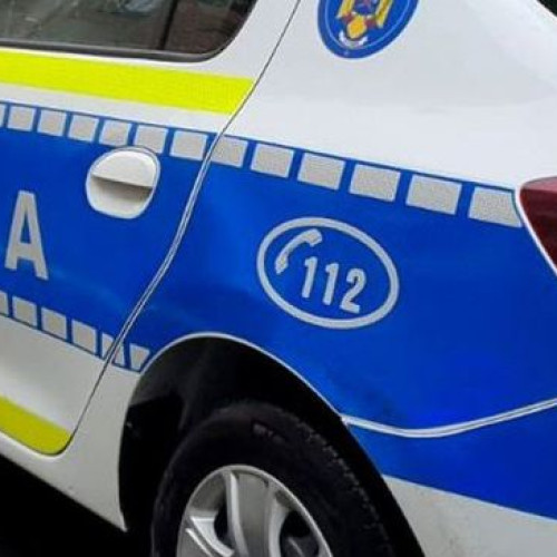 O adolescentă dispărută din Botoșani, căutată de poliție