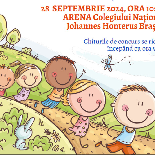 "Promenada Inimilor" promovează un stil de viață sănătos