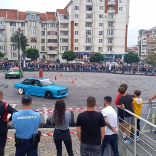 Evenimente culturale și sportive în Botoșani: Autoritățile garantează siguranța