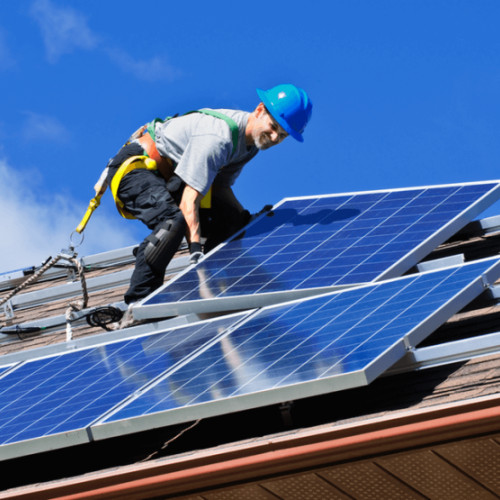 Calendarul înscrierii beneficiarilor în Programul Casa Verde Fotovoltaice