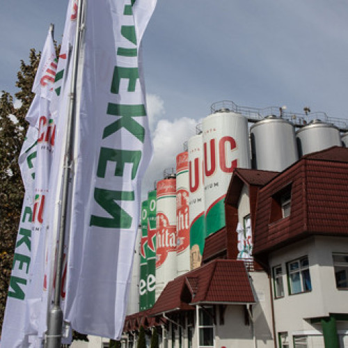 Fabrica de bere din Miercurea-Ciuc sărbătorește 50 de ani de existență