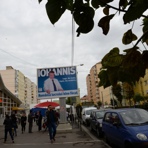 Ovidiu Gant clarifică afirmațiile despre candidatura lui Klaus Iohannis