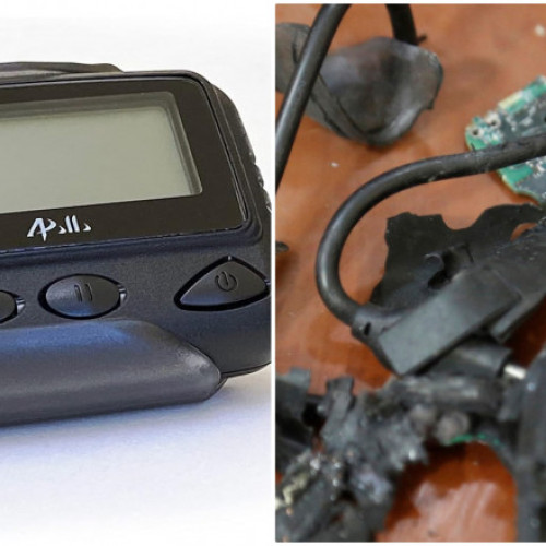 Israel produce atacuri sofisticate împotriva Hezbollah prin dispozitive explozive