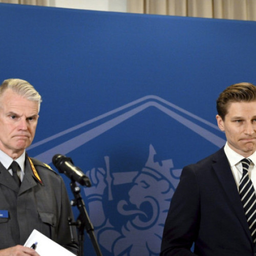 NATO va înființa un nou Comandament pentru forțele terestre în Finlanda