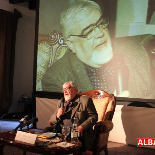 Andrei Pleşu și Gabriel Liiceanu pregătesc un volum de corespondente cu Constantin Noica