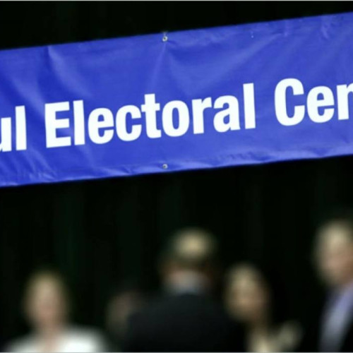 Klaus Iohannis poate candida pe lista PNL, conform BEC