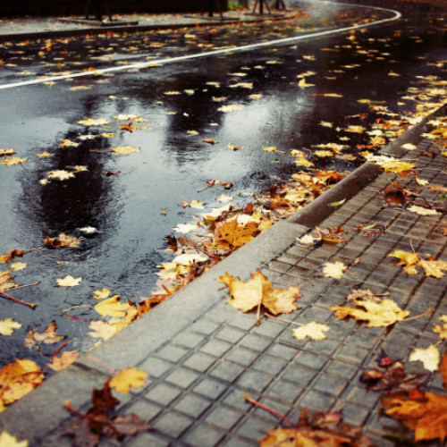 Un ciclon puternic va afecta România în acest weekend