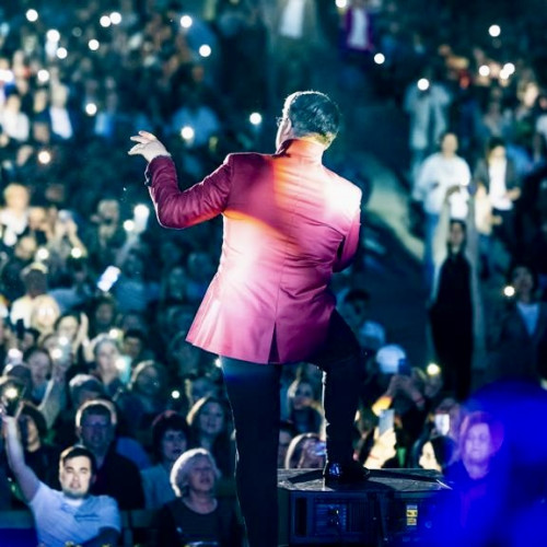 Festivalul "Rod cu spor" aduce bucurie și tradiție în Argeș